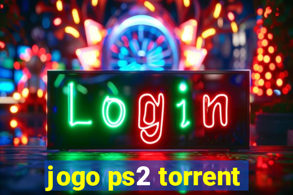 jogo ps2 torrent